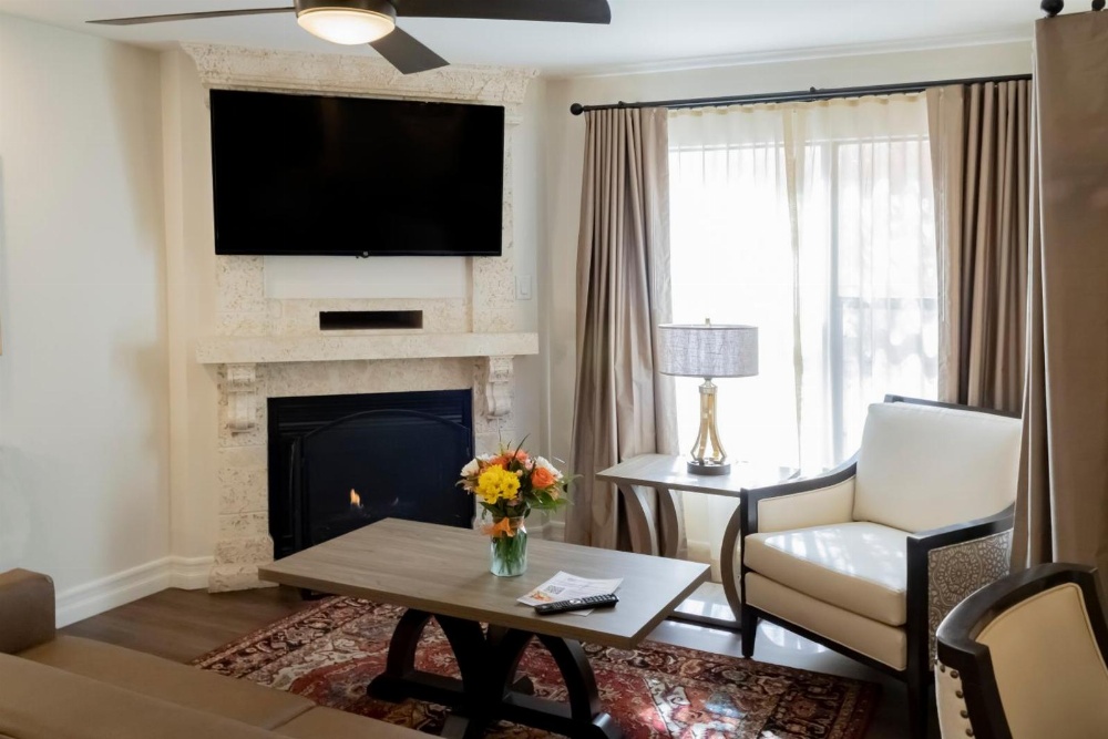 Westgate Flamingo Bay Resort Las Vegas Main image